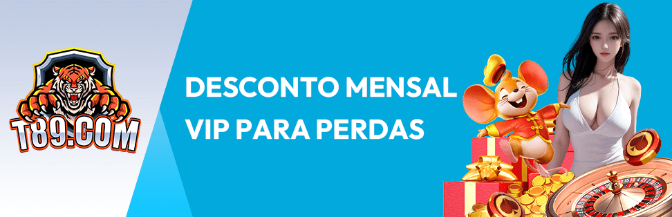 o que era necessário para ganhar a aposta